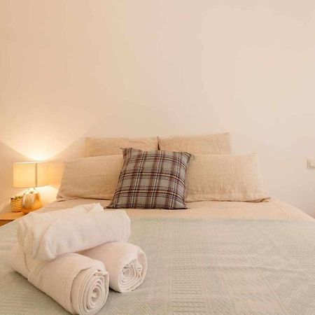 Vivienda Turistica Reformada Con Encanto Bilbao Dış mekan fotoğraf