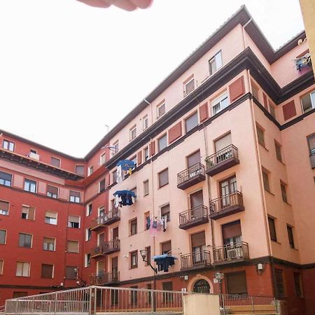 Vivienda Turistica Reformada Con Encanto Bilbao Dış mekan fotoğraf