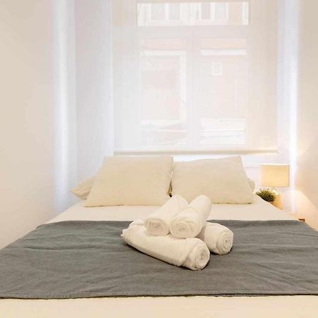 Vivienda Turistica Reformada Con Encanto Bilbao Dış mekan fotoğraf