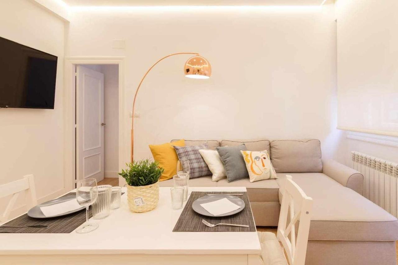 Vivienda Turistica Reformada Con Encanto Bilbao Dış mekan fotoğraf