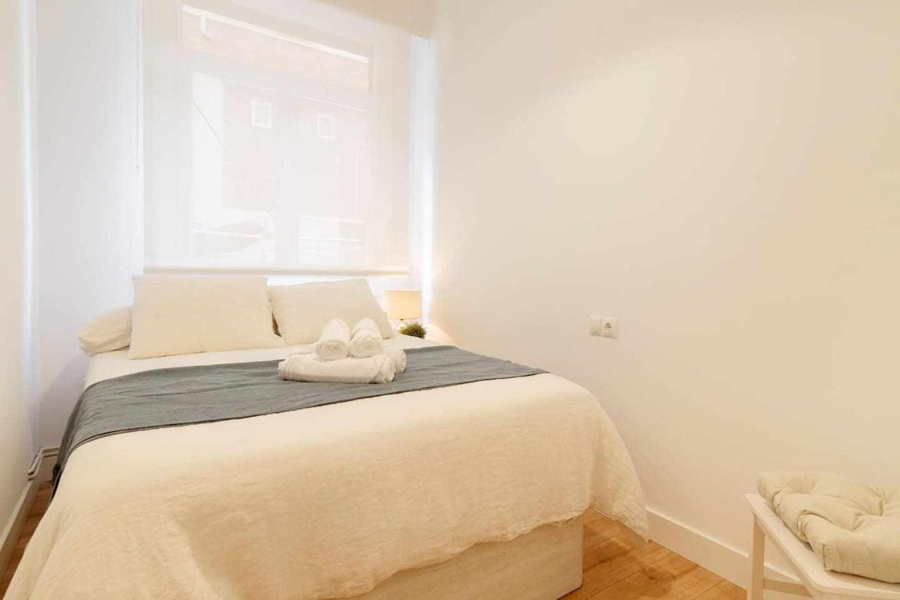Vivienda Turistica Reformada Con Encanto Bilbao Dış mekan fotoğraf
