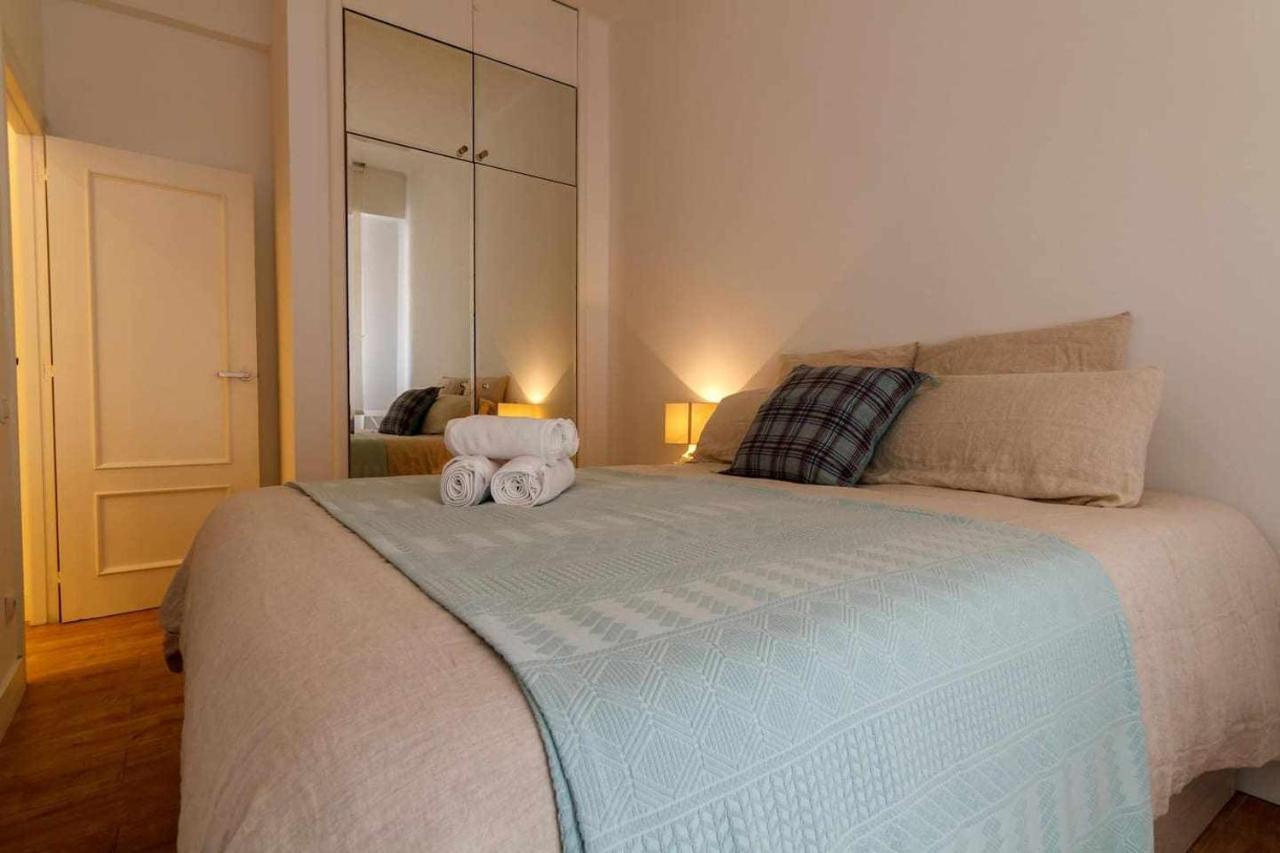 Vivienda Turistica Reformada Con Encanto Bilbao Dış mekan fotoğraf