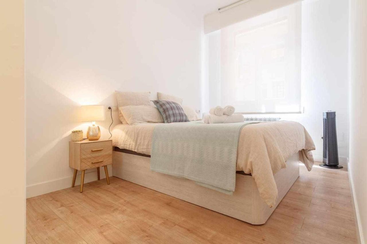 Vivienda Turistica Reformada Con Encanto Bilbao Dış mekan fotoğraf